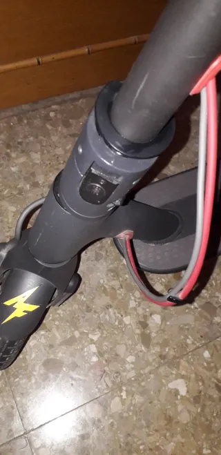 Patinete Eléctrico Xiaomi M 365 ,10"