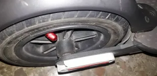 Patinete Eléctrico Xiaomi M 365 ,10"