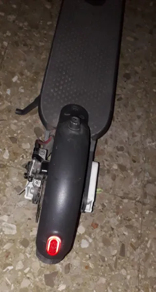 Patinete Eléctrico Xiaomi M 365 ,10"