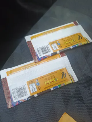 Panini Adrenalyn Premium Oro 2025-26