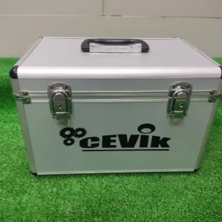 Soldador Inverter Cevik Evolution 20X 160A