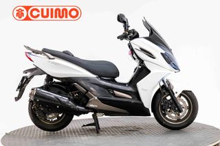 KYMCO K-XCT 125 I