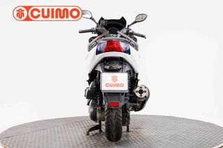 KYMCO K-XCT 125 I