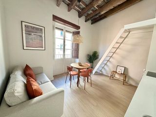 Piso en alquiler en El Pilar en Valencia