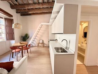 Piso en alquiler en El Pilar en Valencia