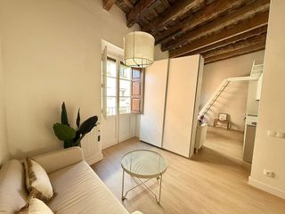 Piso en alquiler en El Pilar en Valencia