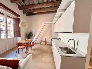 Piso en alquiler en El Pilar en Valencia