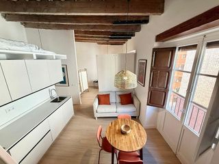 Piso en alquiler en El Pilar en Valencia