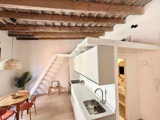 Piso en alquiler en El Pilar en Valencia