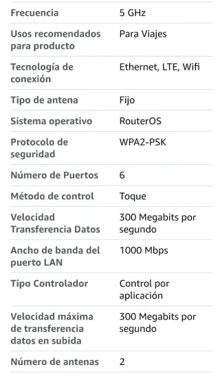 Router Huawei B535 4G+ Cat7 e amplificatore 4G