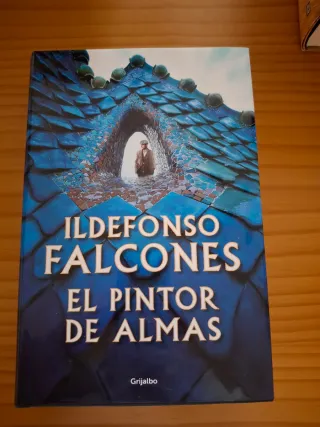 El pintor de almas