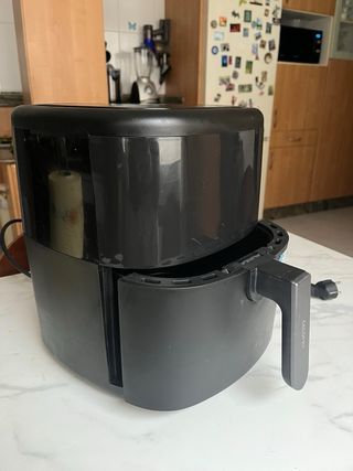 Cecofry Cecotec AirFrier Negro