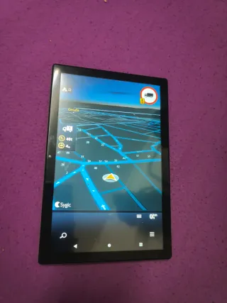 GPS Camión, Trailer autobuses y Caravana