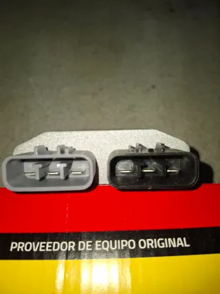 Regulador rectificador DZE REG 2425  BMW R1200RT