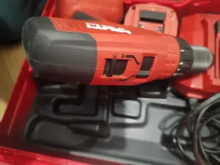 Hilti SF 10W-A22 Taladro Atornillador