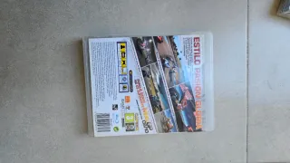 Juego PS3 MotoGP 09/10 Capcom