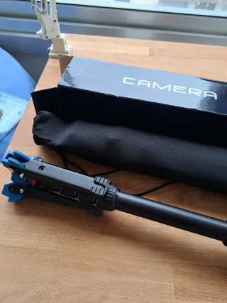 Monópodo Manbily A-222