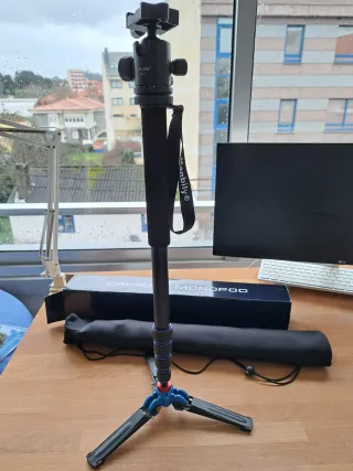 Monópodo Manbily A-222