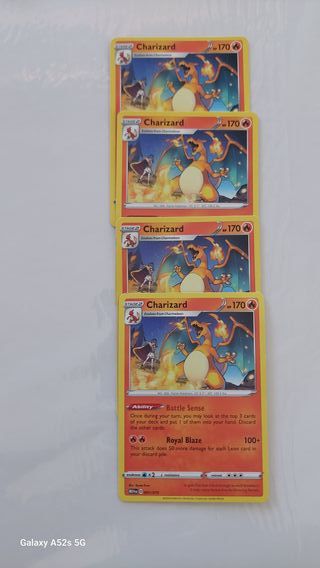 Lote 23 Cartas Pokémon Mcdonalds 2024 M24