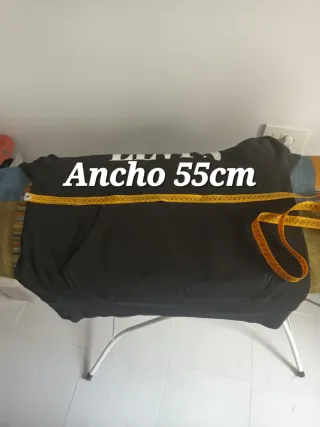 Sudadera Levi's Negra Talla S