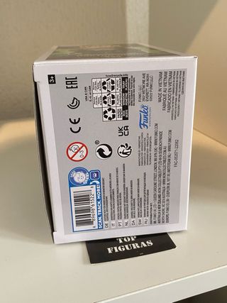 Funko Pop! Marvel Doctor Doom 990 xx8