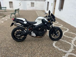 Bmw f800r