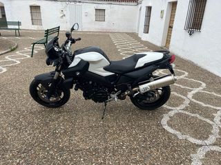 Bmw f800r