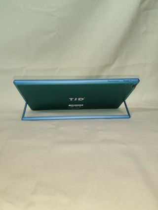 Tablet Android 11'' WiFi con supporto - Nuova