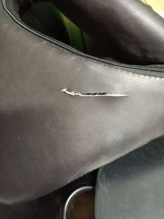 SONGMICS Sgabelli da Bar, Set di 2, Sedie da Cucina con Struttura in Metallo Stabile e Rivestimento in Similpelle, Poggiapiedi, Altezza Sedile Regolabile, Montaggio Semplice, Vintage