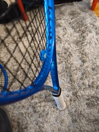 Wilson Ultra 99 Pro V5 Raquetas Tenis