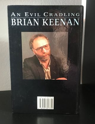 An Evil Cradling de Brian Keenan