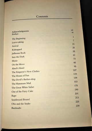 An Evil Cradling de Brian Keenan