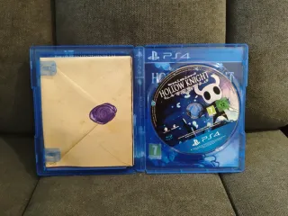Hollow Knight PS4/PS5