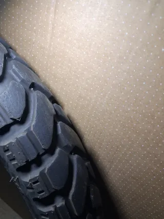 2 Cubiertas Mitas KTM 790/890 Adventure