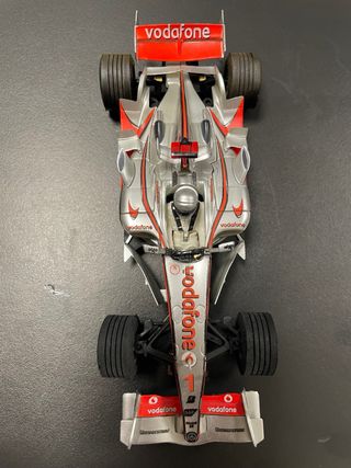 McLaren F1 Scalextric