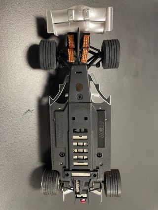 McLaren F1 Scalextric