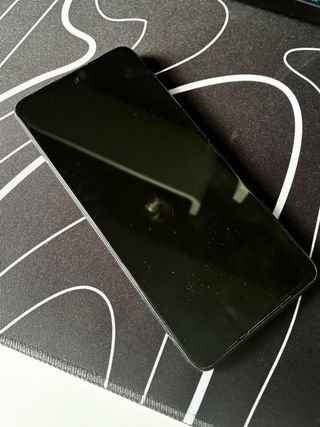 Xiaomi Redmi Note 12 Pro 4G Negro