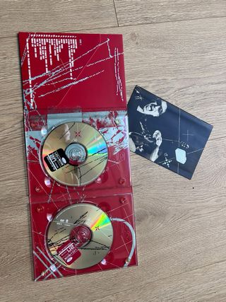 DVD U2 Elevation 2001 Live from Boston