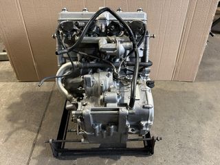 Motore Completo Yamaha FZR 1000 EXUP / OW-01
