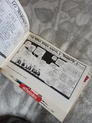 Pack revista humor - Oscar