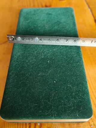 Set penna e portamine Elmitex vintage