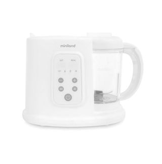 Robot Cocina Miniland Chefy 6 Multifunción