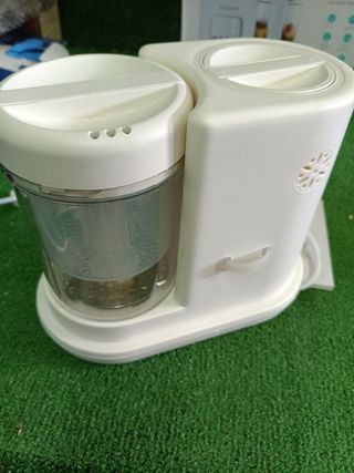 Robot Cocina Miniland Chefy 6 Multifunción