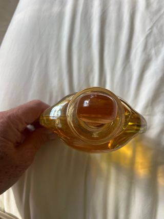 Dune Christian Dior Parfum Botella Factice