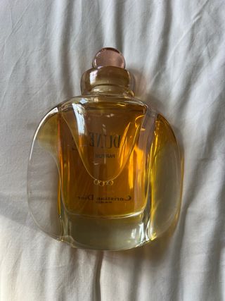 Dune Christian Dior Parfum Botella Factice