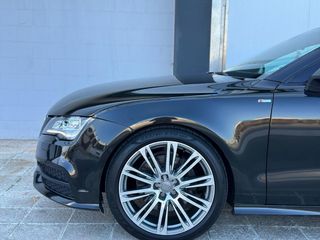 Audi A7 sportback