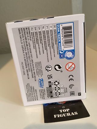 Funko Pop! Venom 994 Marvel Mech Strike xx8