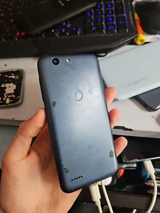 smartphone lot, read description.