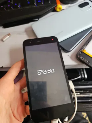 smartphone lot, read description.