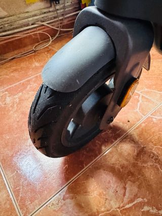 Xiaomi Electric Scooter 4 Lite (2ª Gen)